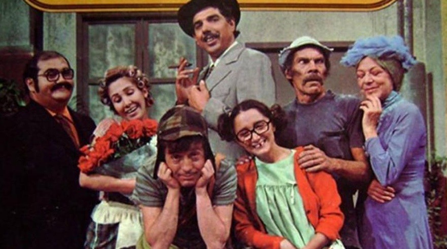 De El Chavo a la política: qué entrañable actor de la serie busca ser gobernador en México