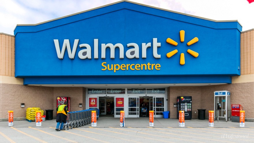 Walmart, más lejos de Argentina pero muy cerca de comprar TikTok: ¿cómo es por dentro su jugada maestra?