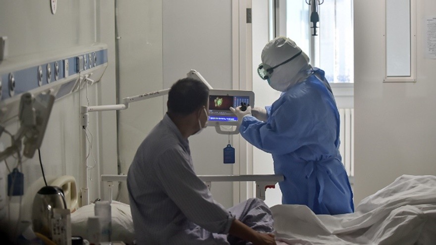 Experto advierte sobre una peligrosa e incontrolable fuente de contagio del coronavirus