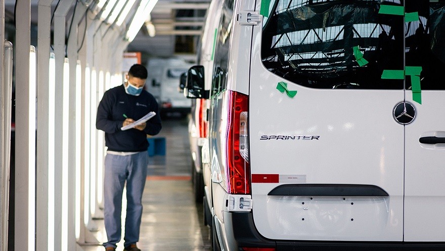 Autos: los detalles de la ley que impulsa el Gobierno