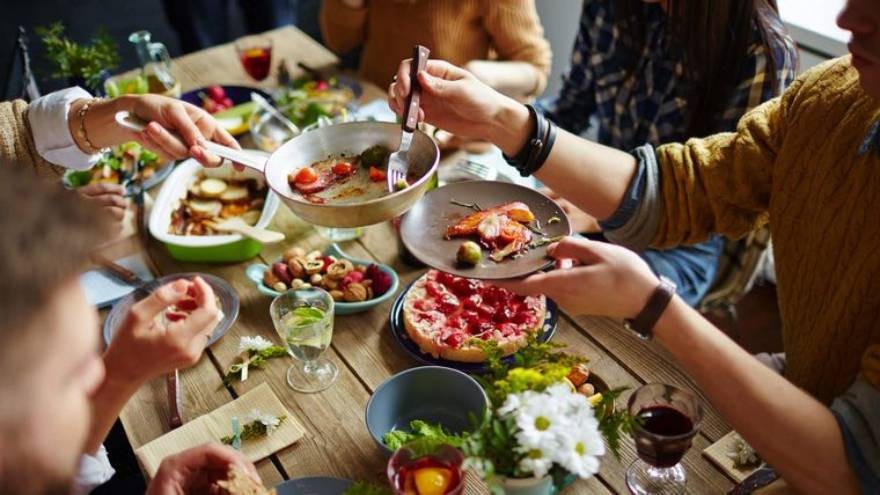En esta provincia quedan habilitadas las reuniones familiares de hasta 10 personas