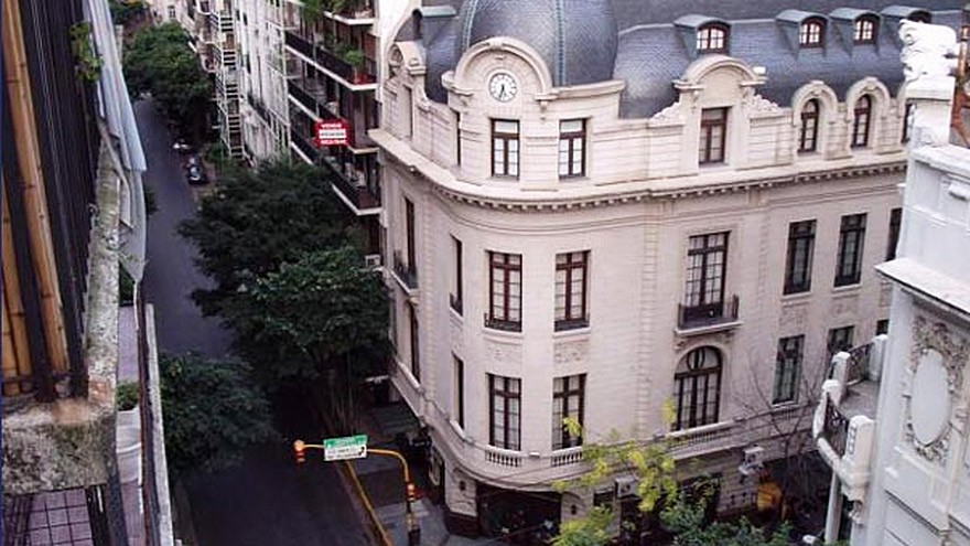 Se derrumbó el precio de los departamentos en Barrio Norte: ¿a cuánto cotiza el metro cuadrado?