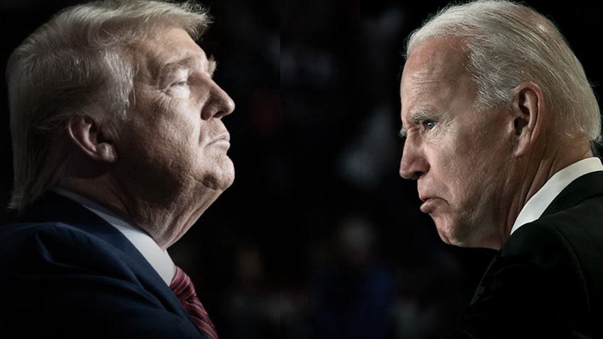 Elecciones en EE.UU: Biden continúa con ventaja en las encuestas en el tramo final de la campaña