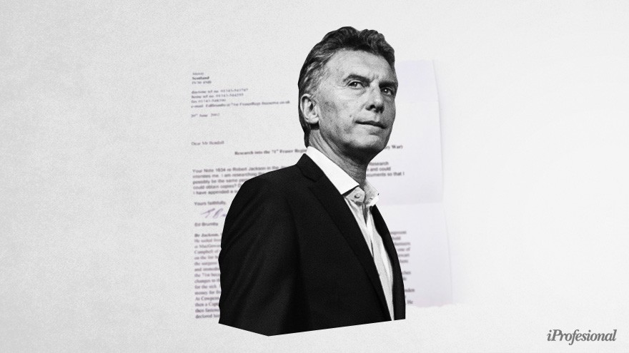 El regreso de Macri con carta explosiva: un mensaje a Cristina y otro para Rodríguez Larreta