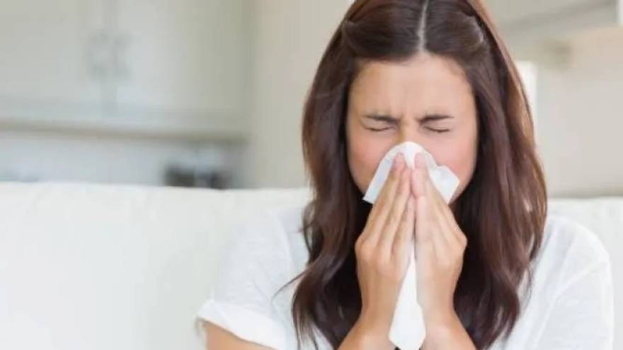 Cuántos días después de que se curó un paciente podría contagiar el coronavirus
