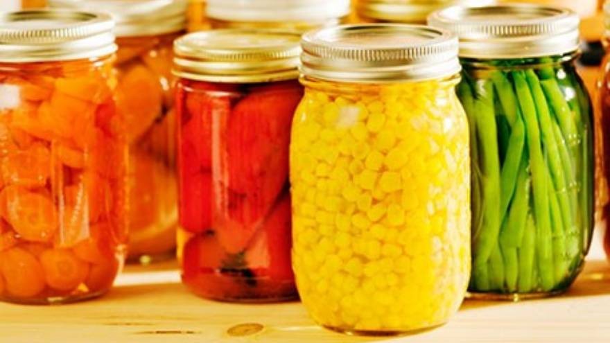 Qué productos en conserva son saludables y cuáles no: aprendé a elegirlos