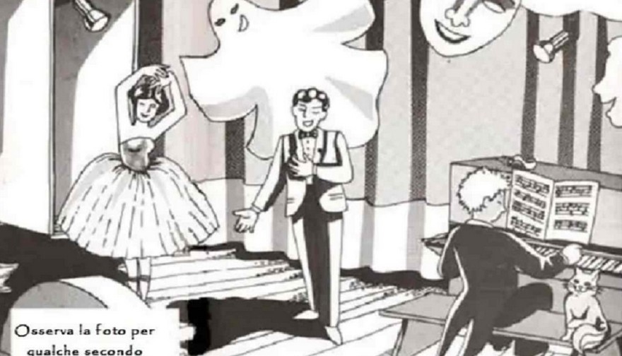 ¿Qué rol elegirías en esta foto?: tu decisión dice mucho de tu personalidad
