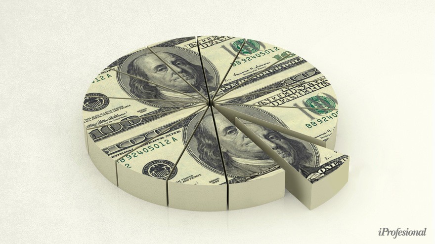 El dólar blue operó a $145, mientras el contado con liqui marcó otro récord: ¿qué pasó con el "ahorro"?