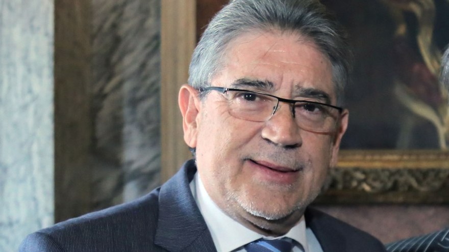 Szewach: "Hoy toda la política monetaria y fiscal lleva a que tengas que devaluar"