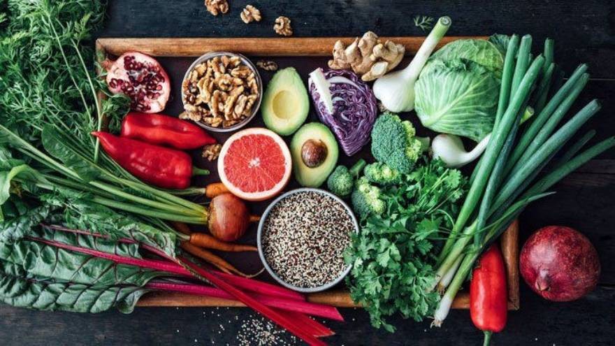 ¡Cuidado con tu alimentación!: la dieta vegetariana podría incrementar este factor de riesgo
