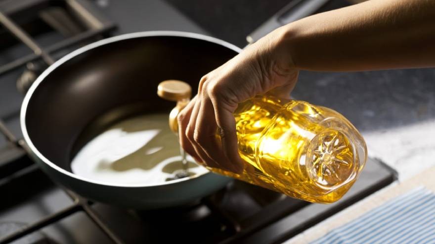 Fin al debate en la cocina: cuántas veces se puede reutilizar el aceite para freír