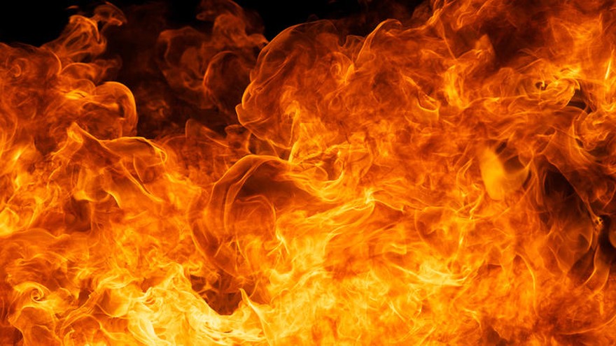 Cuál es el significado de soñar con fuego