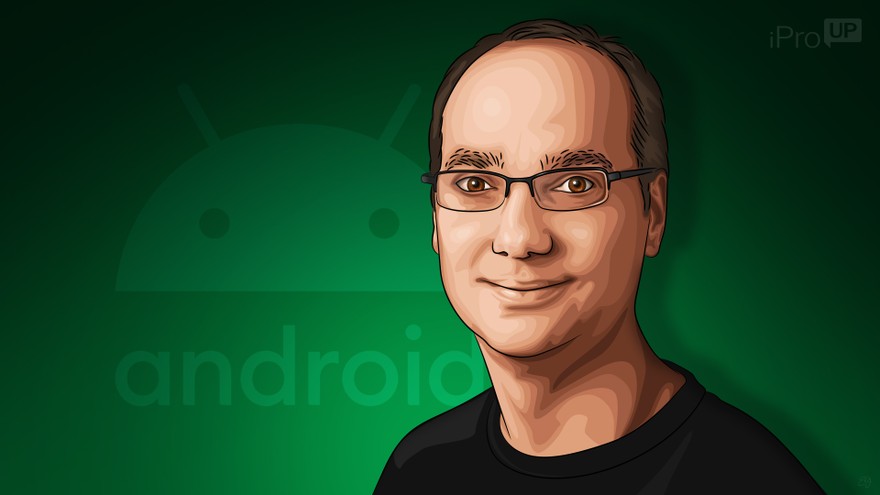 Escándalo sexual, red de prostitución, fraude: la vida del creador de Android, genio al que Google le cerró la puerta