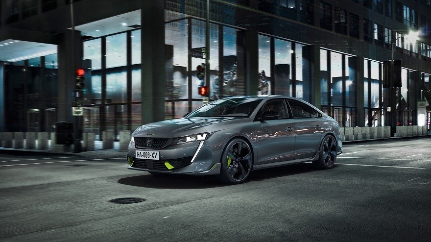 Los Peugeot deportivos dejan de lado la sigla GTi y se llamarán GSE