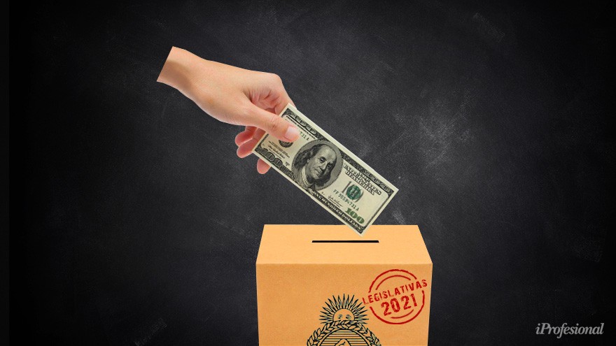 Dólar, salarios e inflación: conocé las proyecciones de cara a las elecciones de octubre