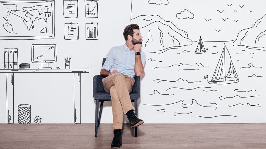 ¿Se pueden acumular las vacaciones 2020? El Estado ya "marcó la cancha" y decretó esto para sus empleados