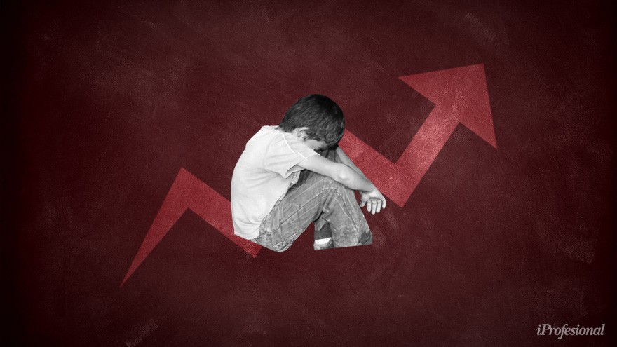 Impactante: el 47% de los argentinos es pobre, más allá de sus ingresos: ¿qué se toma en cuenta?