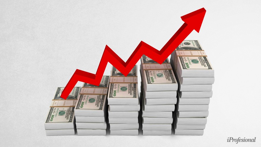 Cuánta plata necesitás en estos países para pertenecer al 1% de los más ricos, según Bloomberg