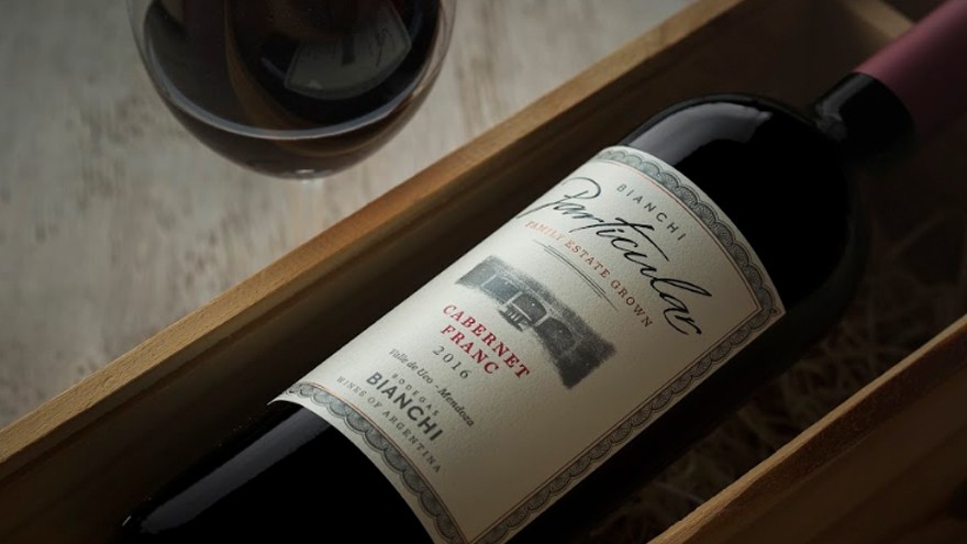 Esta marca de vinos de Argentina cumplió más de 40 años: por qué es más actual que nunca
