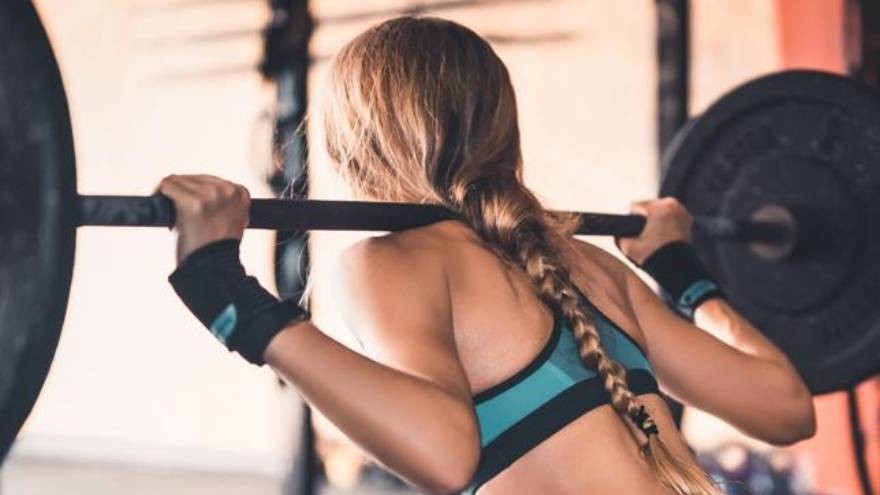 Más que solo ejercicio: 10 alimentos clave para ganar masa muscular