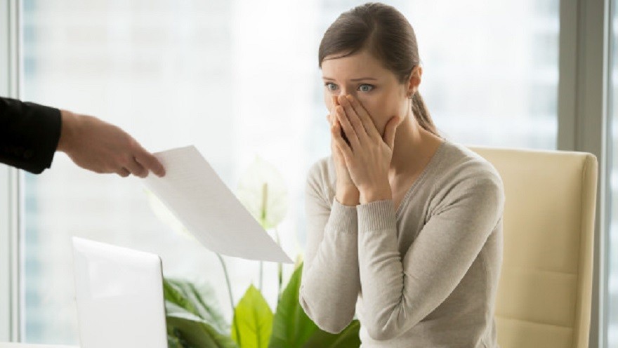 Comunicación: 5 claves para dar malas noticias en el trabajo