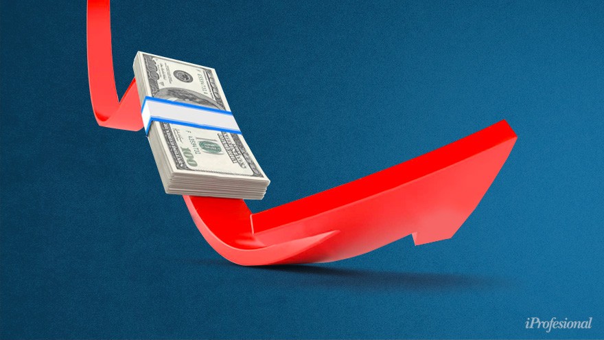 Esta propuesta de los bancos promete frenar al dólar blue: ¿la implementará el Gobierno?