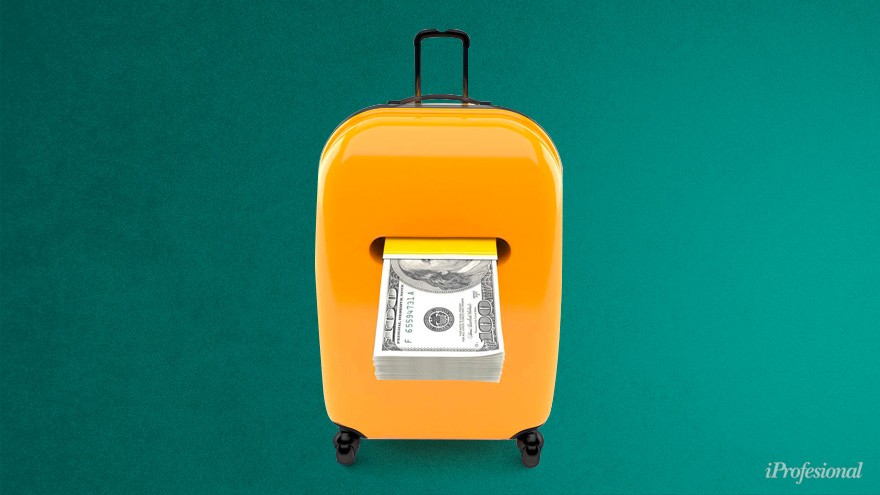 El turismo busca recuperarse con pasajes híper baratos medidos en blue: prevén boom de ventas para el Cibermonday