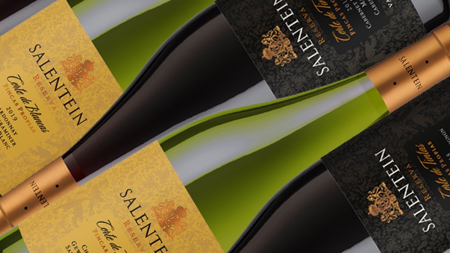 Vinos: así es como Salentein lleva sus blends a otro nivel