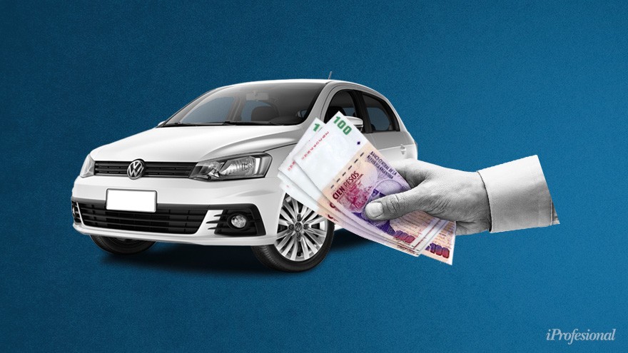 La falta de stock acabó con los precios de referencia y hay autos usados que valen más que un modelo 2020
