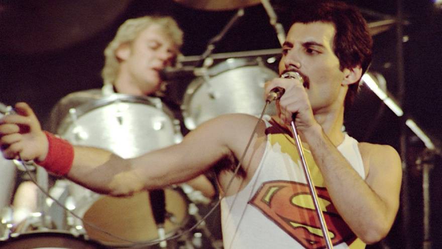 ¿Cómo y cuándo fue la última vez que el mundo escuchó la voz de Freddie Mercury?
