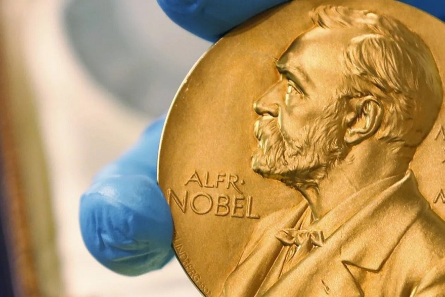 Un día como hoy se crean los premios más famosos e importantes del planeta