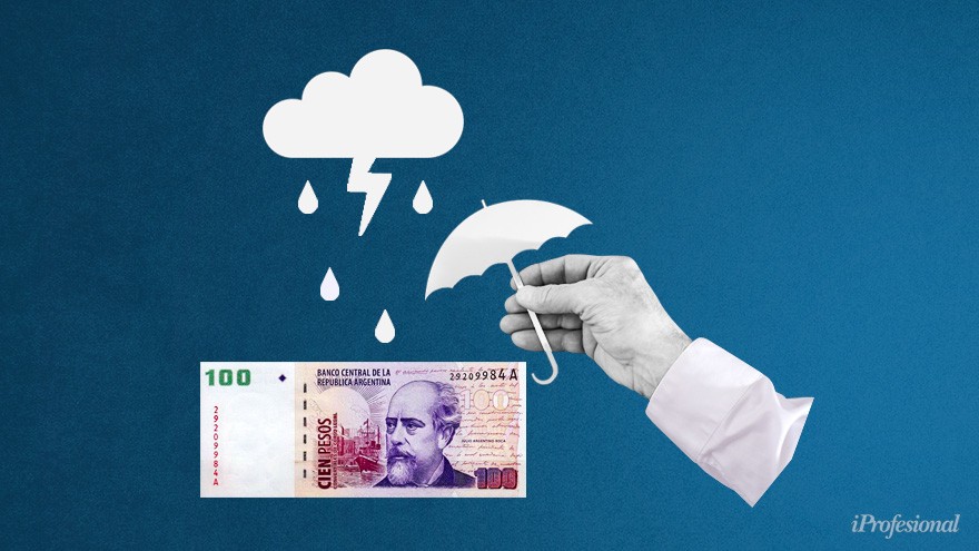 Dólar descontrolado: la receta de Martín Guzmán para convencer a Alberto de que todavía es posible evitar la devaluación