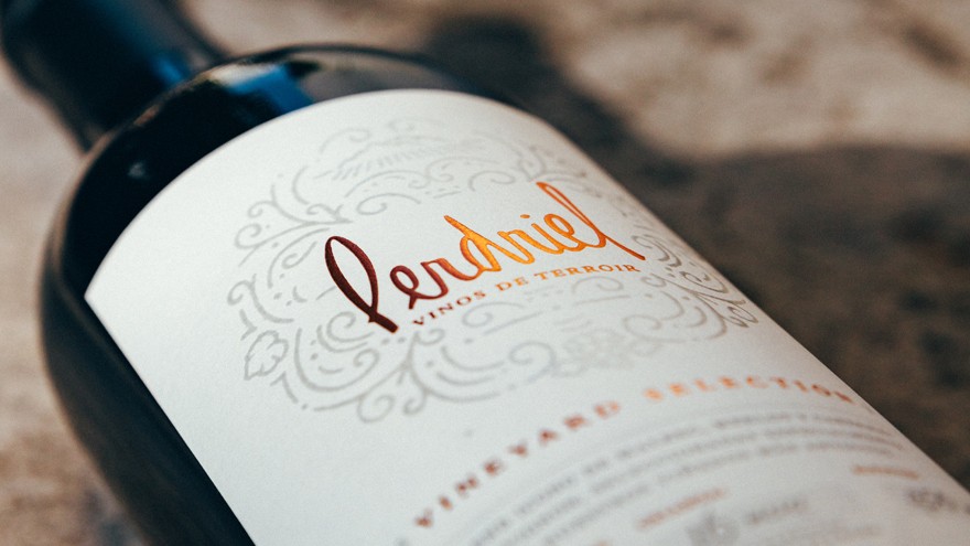 Nuevo vino ícono: llega Perdriel Vineyard Selection, con la firma de David Bonomi