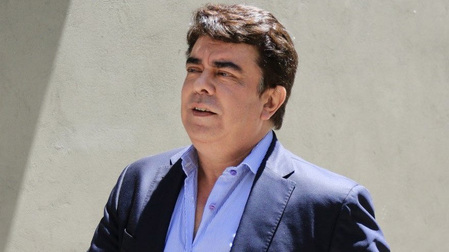 La polémica frase de Fernando Espinoza: "Si explota el Conurbano, salta el Presidente"
