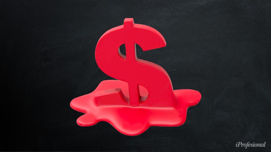 Cae la expectativa de inflación: ¿cuál es la proyección para los próximos 12 meses?
