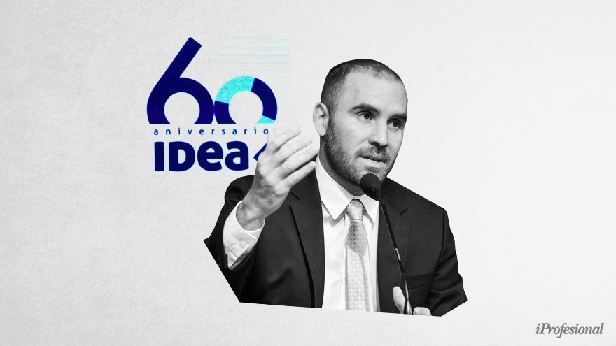 "El dólar blue y el liqui están en valores que no representan la realidad argentina"