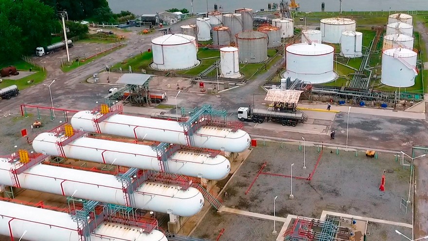 La venta de Carboclor, sin interés por parte de inversores internacionales