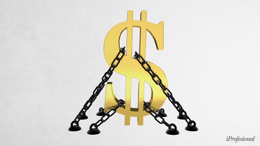 Este sería el precio del dólar "ideal" para acabar con la crisis, según un reconocido economista