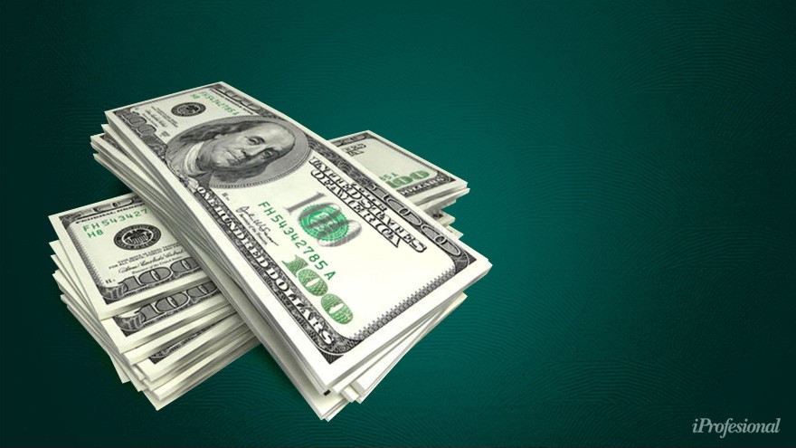 El dólar blue volvió a bajar: ¿qué pasó con el oficial y las cotizaciones bursátiles?