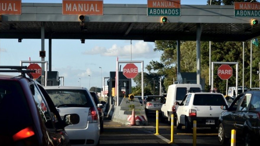 Conozca los detalles para tramitar la declaración jurada electrónica y poder viajar dentro del país