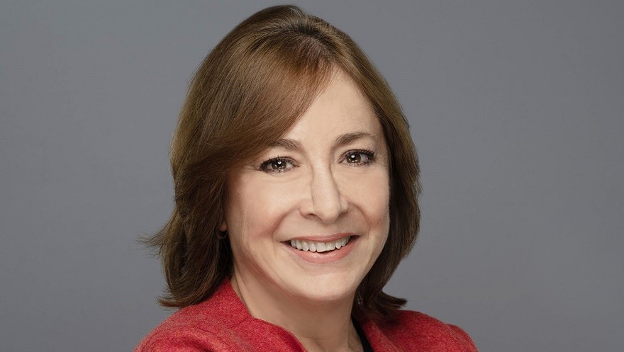 ¿Quién es la única argentina entre las 50 mujeres más poderosas según la revista Fortune?