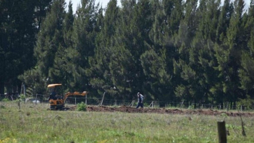Usurpaciones: San Vicente, a un paso de convertirse en Guernica
