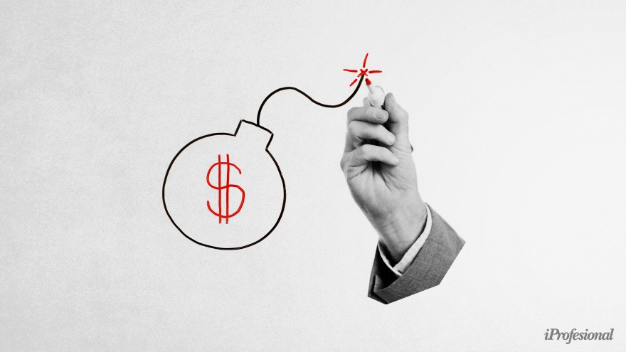 Preocupante advertencia empresarial: el 2021 será peor que este año, ¿hasta dónde podría trepar la inflación?