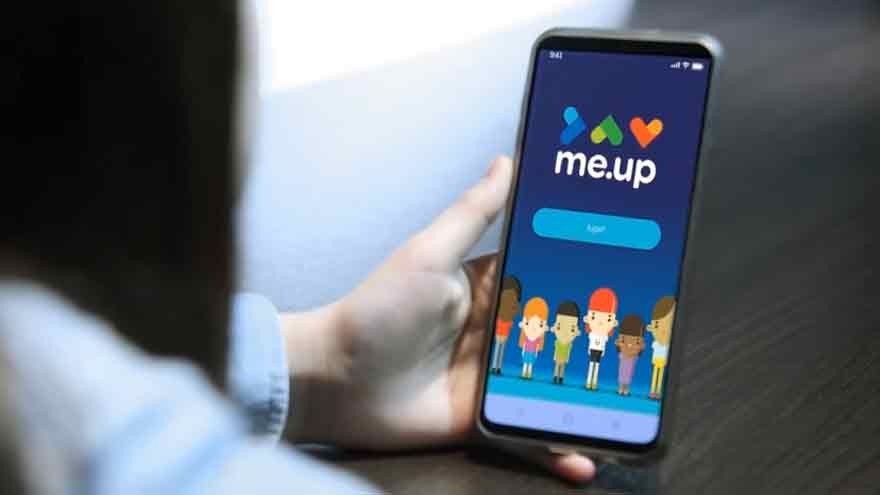 Lanzan una aplicación argentina para ayudar a niños y adolescentes trasplantados