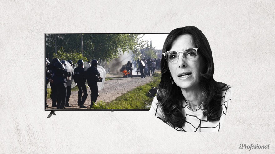 Guernica puso la crisis de vivienda en el centro del debate político y aumenta la presión sobre la ministra Bielsa