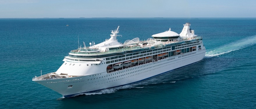 Coronacrisis: Royal Caribbean pierde más de u$s3 millones por día