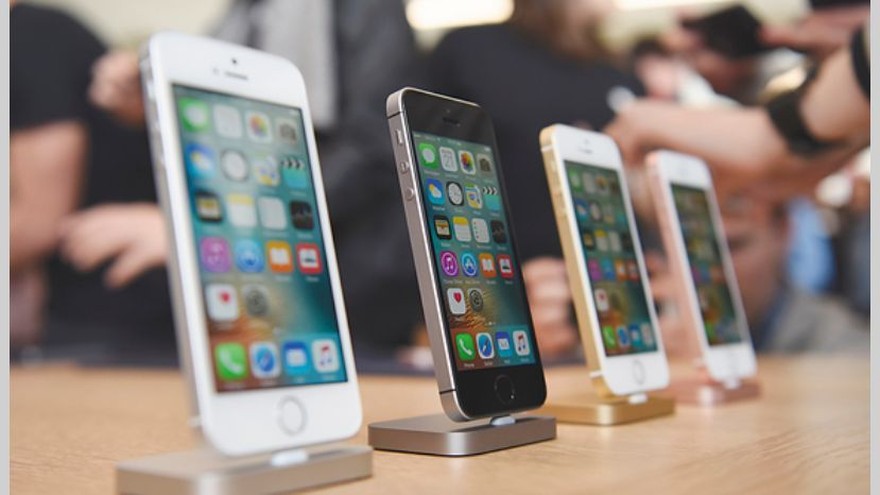 Volvieron los celulares en 18 cuotas sin interés pero tenés tiempo hasta mañana: la lista de modelos y precios