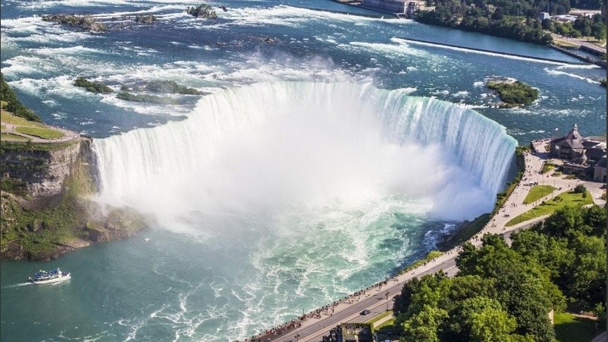 Conocé los 18 lugares en donde te pagan por ir a vivir