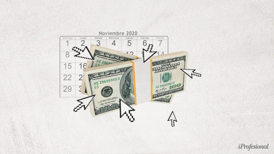 Bonos argentinos en dólares: expertos explican por qué puede ser la próxima inversión estrella