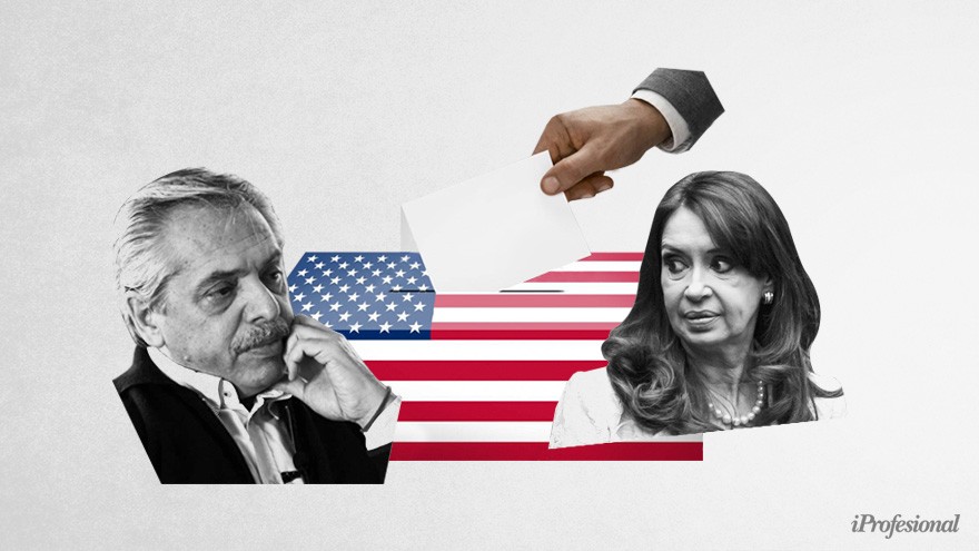 Ni Trump ni Biden: el Gobierno pone su voto por un dólar más débil tras la elección de EE.UU.